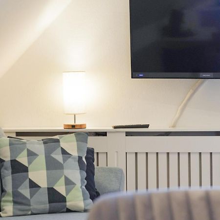 Ferienwohnung In Der Papenburger Stadtmitte Extérieur photo
