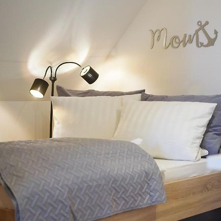 Ferienwohnung In Der Papenburger Stadtmitte Extérieur photo