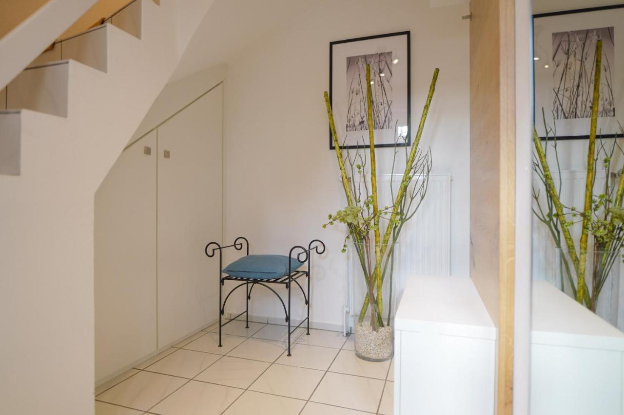 Ferienwohnung In Der Papenburger Stadtmitte Extérieur photo