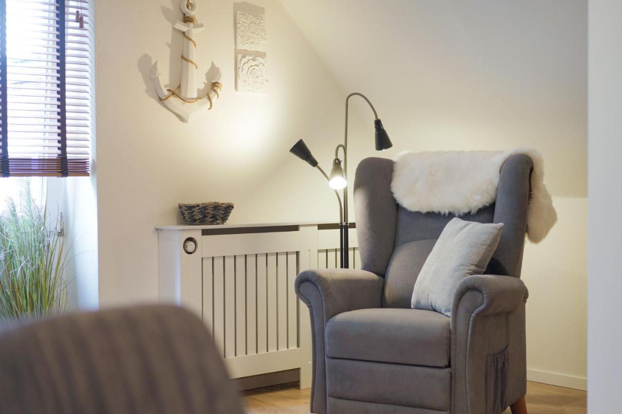 Ferienwohnung In Der Papenburger Stadtmitte Extérieur photo