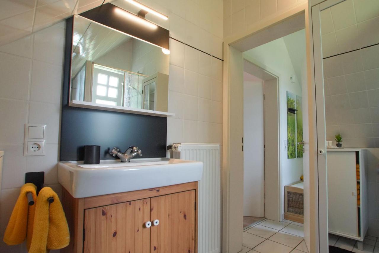 Ferienwohnung In Der Papenburger Stadtmitte Extérieur photo
