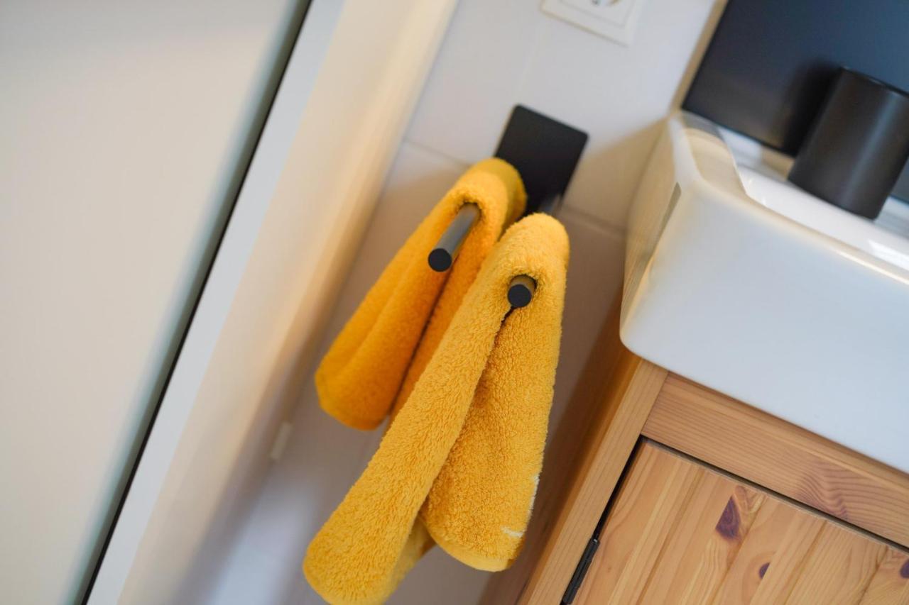 Ferienwohnung In Der Papenburger Stadtmitte Extérieur photo